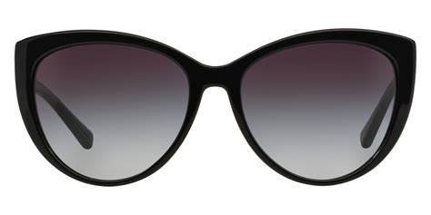 michael kors 300511|Michael Kors™ Gstaad MK2009 300511 56 Black Sunglasses.